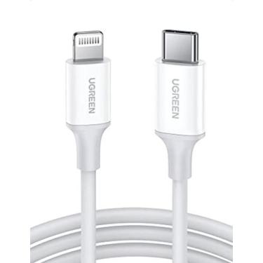 Imagem de Usb-c para lightning - MQG