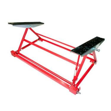 Imagem de Elevador gangorra automotivo portátil 1.5 toneladas - Sigma