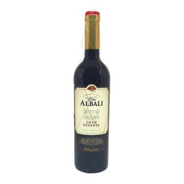 Imagem de Vinho Viña Albali Gran Reserva S Privada Tinto Espanha 750ml