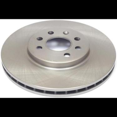 Imagem de Par de Disco freio Traseiro Vectra 2005 a 2012 Trw