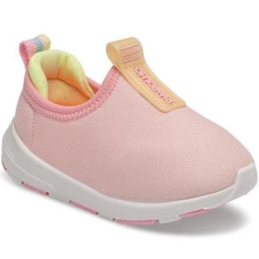 Imagem de Tênis Sport Neo Pimpolho Rosa 0120791C-Feminino