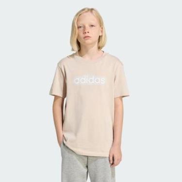 Imagem de Camiseta Infantil Adidas Essentials-Unissex