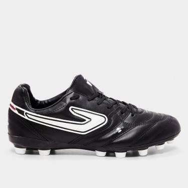 Imagem de Chuteira Campo Topper Maestro PRO V Masculina-Masculino