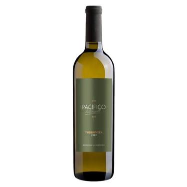 Imagem de Vinho Branco Pacífico Tittarelli Torrontés 2022 750ml
