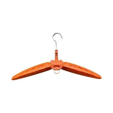 Imagem de Suporte Dobrável Para Roupa De Mergulho, Cabide Reforçado Para Roupa D