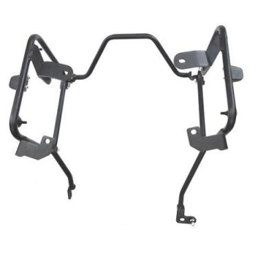 Imagem de Suporte bau lateral honda nc750x mt 2022 chapam