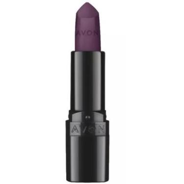 Imagem de Batom Ultramatte 3,6g - Maquiagem, Roxo Uva