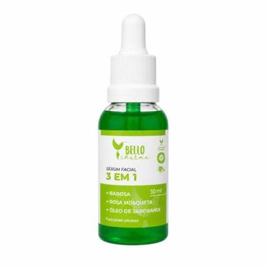 Imagem de Sérum Facial 3 em 1 - generico