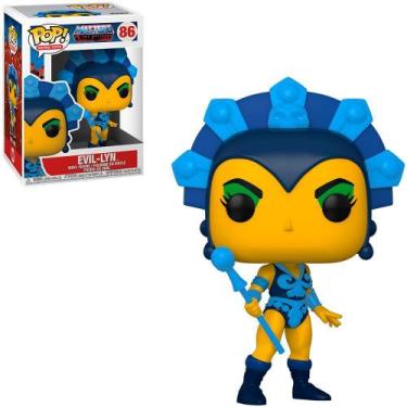 Imagem de Boneco Funko Pop Tv Masters Of The - Uni.retro Evil-lyn 86
