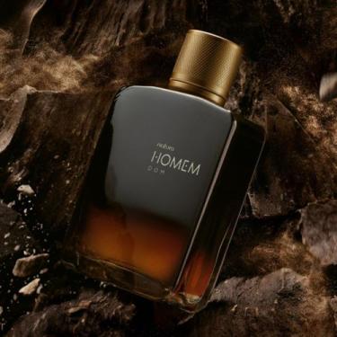 Imagem de Deo Parfum Homem Dom 100ml - Natura