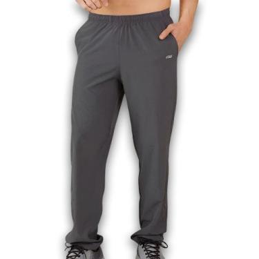 Imagem de Calça Masculina Speedy Grafite - Sol, GG