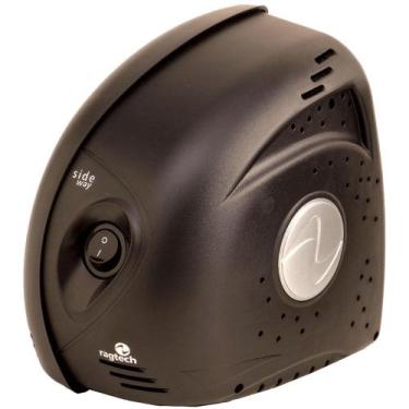 Imagem de Estabilizador Ragtech 1000VA Side Way 20SDW 5327 115V