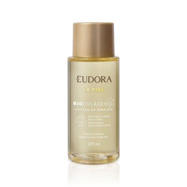 Imagem de Óleo Hidratante de Banho La Piel Cristais do Himalaia 200ml - Eudora