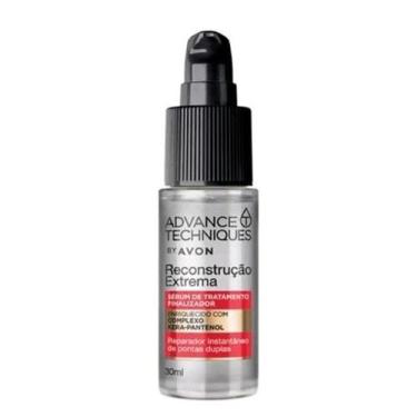Imagem de Sérum de Tratamento Finalizador Reconstrução Extrema Advance Technique