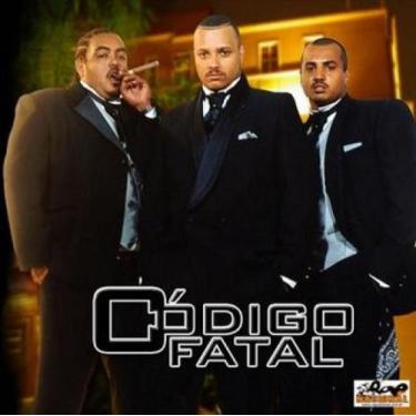 Imagem de Cd - Código fatal / Sonhar não custa - Unimar