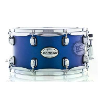 Imagem de Caixa Zellmer by Spanking Ascending Matte Blue 12x6.5 acabamento reves
