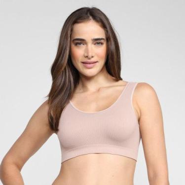 Imagem de Top Trifil Free Feminino