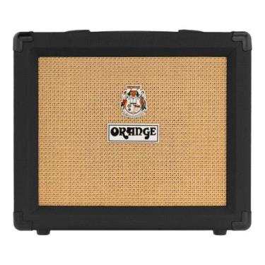 Imagem de Combo Orange Crush 20RT Black