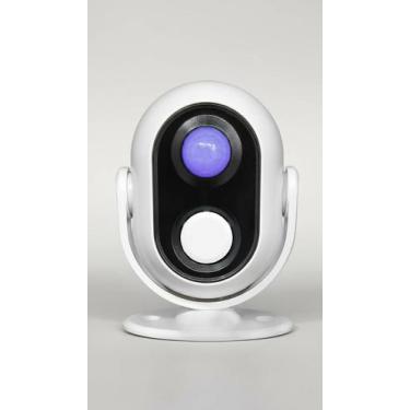 Imagem de Sensor Presença Infravermelho 10m Alarme Sonoro - Congratulations Stor