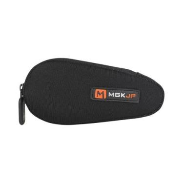 Imagem de Bolsa Universal plus De Algodão Para Boquilha De Clarinete E Saxofone,
