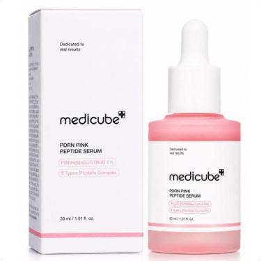 Imagem de Sérum Facial Medicube Pdrn Pink Peptide 30ml