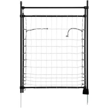 Imagem de Portão Elétrico Premier 1 EasyGate 94x127 cm - Premier 1 Supplies