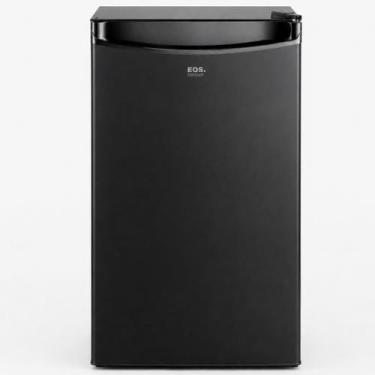 Imagem de Frigobar EOS Ice Compact 90L Preto EFB100P 220V, 220V