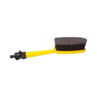 Imagem de Escova Portátil Multifuncional Para Lavagem De Carros, Tamanho Pequeno