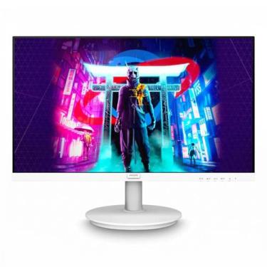 Imagem de Monitor 21.5 Philips 221V8LBW3 - Full HD - VA - 120Hz - 4ms - Adaptive
