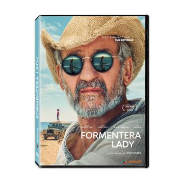 Imagem de Formentera Lady