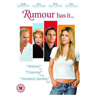 Imagem de Rumour Has It [DVD] [2005]