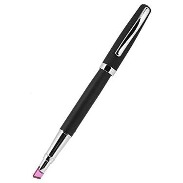 Imagem de Cortador de fibra óptica com lâmina de rubi de fibra óptica, ferramenta de corte tipo caneta, ferramenta de reparo de cutelo de fibra óptica