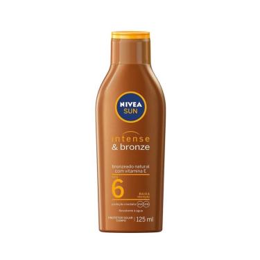 Imagem de Nivea Sun Protetor Solar 125ml