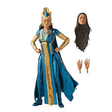 Imagem de Figura Marvel Legends Eternals 6" - E8879 - Hasbro, Multicolorido
