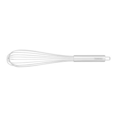 Imagem de Batedor Tramontina Marffim em Aço Inox 42 cm Tramontina