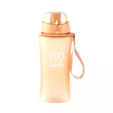 Imagem de Squeeze Le H2o Rosa 480ml