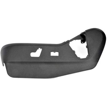 Imagem de Dorman Capa para trilho de assento 924-438 para modelos selecionados Chrysler/Dodge