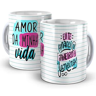 Imagem de Amor da minha vida