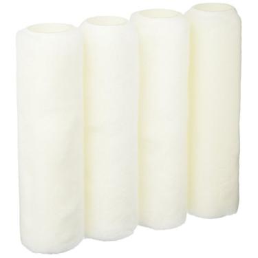 Imagem de Purdy 14B863400 Capa de pomba, 22,86 cm x 9,5 mm, branca (4)