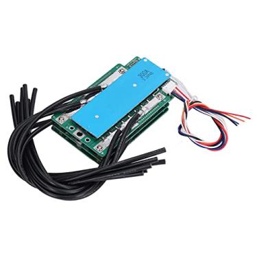 Imagem de Placa de proteção de bateria, inversor de partida de carro BMS PCB Alloy para projetos de ciência (#3)