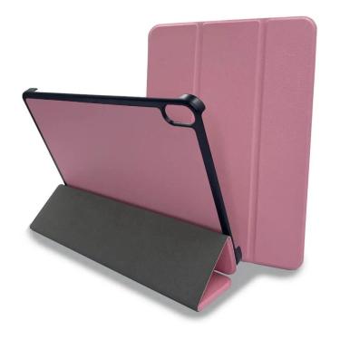 Imagem de Capa Capinha Couro Magnética Auto Sleep Ipad Air 4 10.9