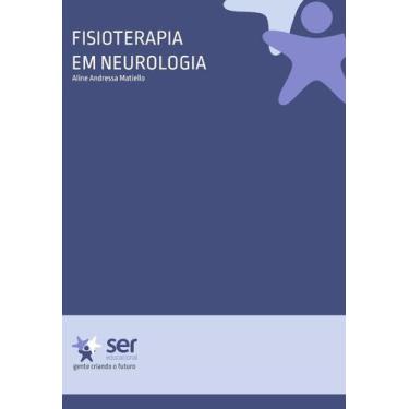 Imagem de Fisioterapia Em Neurologia - Ser Educacional