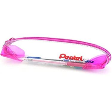 Imagem de KIT PENCASE-PN, Rosa, Pentel