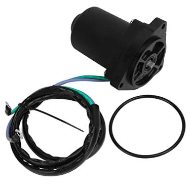 Imagem de Motor de guarnição de inclinação para barco liga metálica 6EK 43880 00 6EK 43880 11 00 6EK 43880 10 00 para motor externo 4T F75 F80 F90 F100 F115 FL115 F125 F130