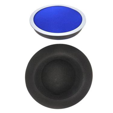 Imagem de Vocal Smart Pop Filter Para Microfone Condensador Vocal Both