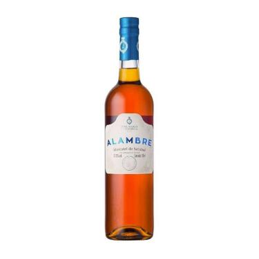 Imagem de Alambre Moscatel De Setubal (Jose Maria Da Fonseca)