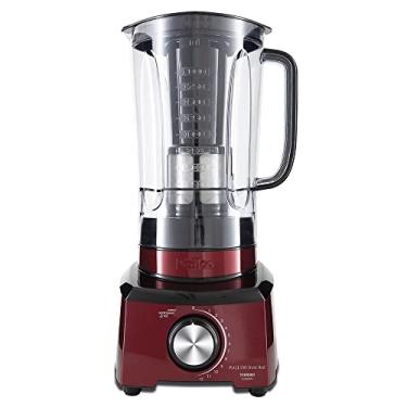 Imagem de LIQUIDIFICADOR PLQ1350P TURBO INOX RED 220V