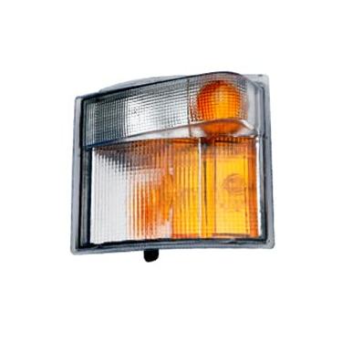Imagem de LANTERNA PISCA SINALEIRA LE ESQUERDO PARA SCANIA S4 124/144