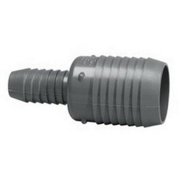 Imagem de 1" x 3/4" Insert PVC Coupling