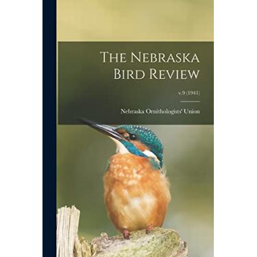 Imagem de The Nebraska Bird Review; v.9 (1941)